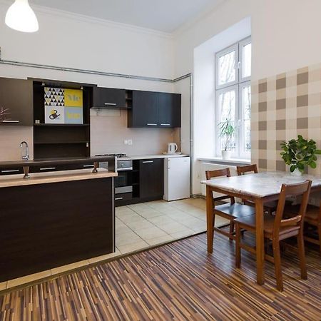 Dietla Cozy Place To Stay Краков Экстерьер фото