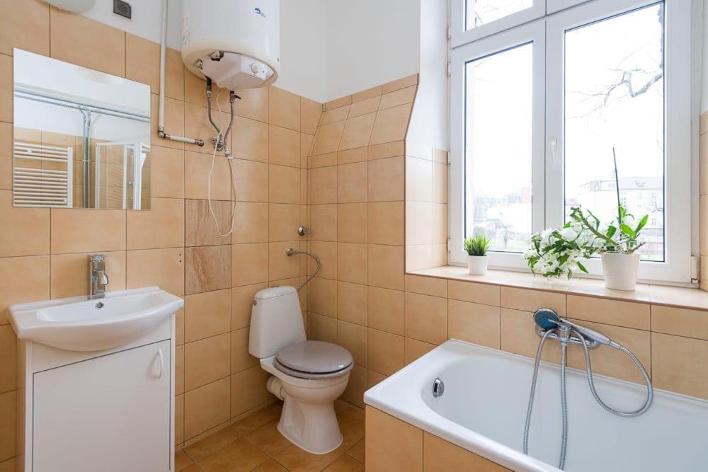Dietla Cozy Place To Stay Краков Экстерьер фото