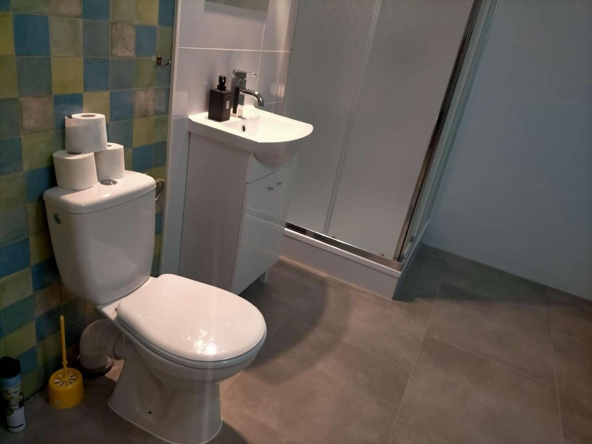 Dietla Cozy Place To Stay Краков Экстерьер фото