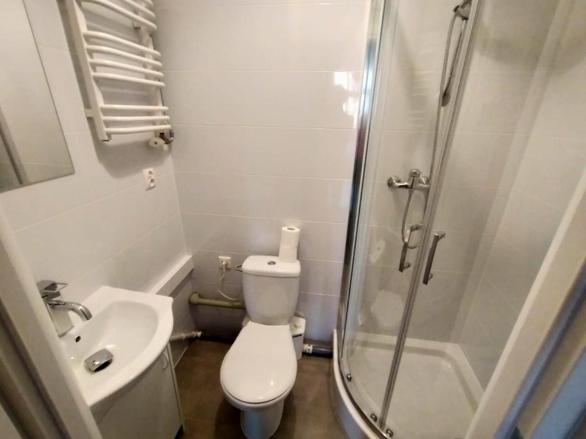 Dietla Cozy Place To Stay Краков Экстерьер фото