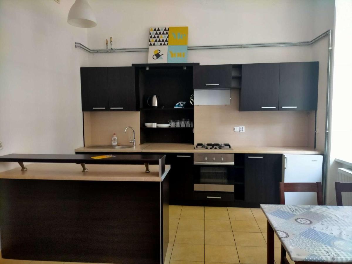 Dietla Cozy Place To Stay Краков Экстерьер фото