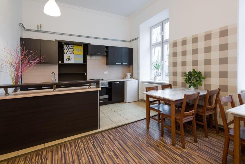 Dietla Cozy Place To Stay Краков Экстерьер фото