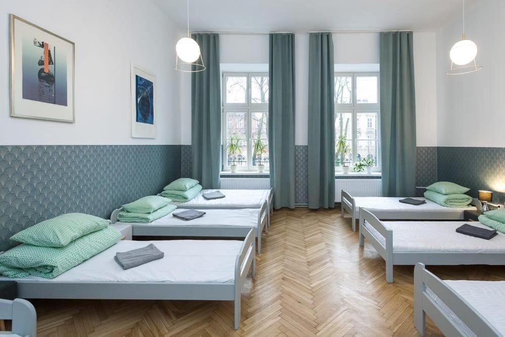 Dietla Cozy Place To Stay Краков Экстерьер фото