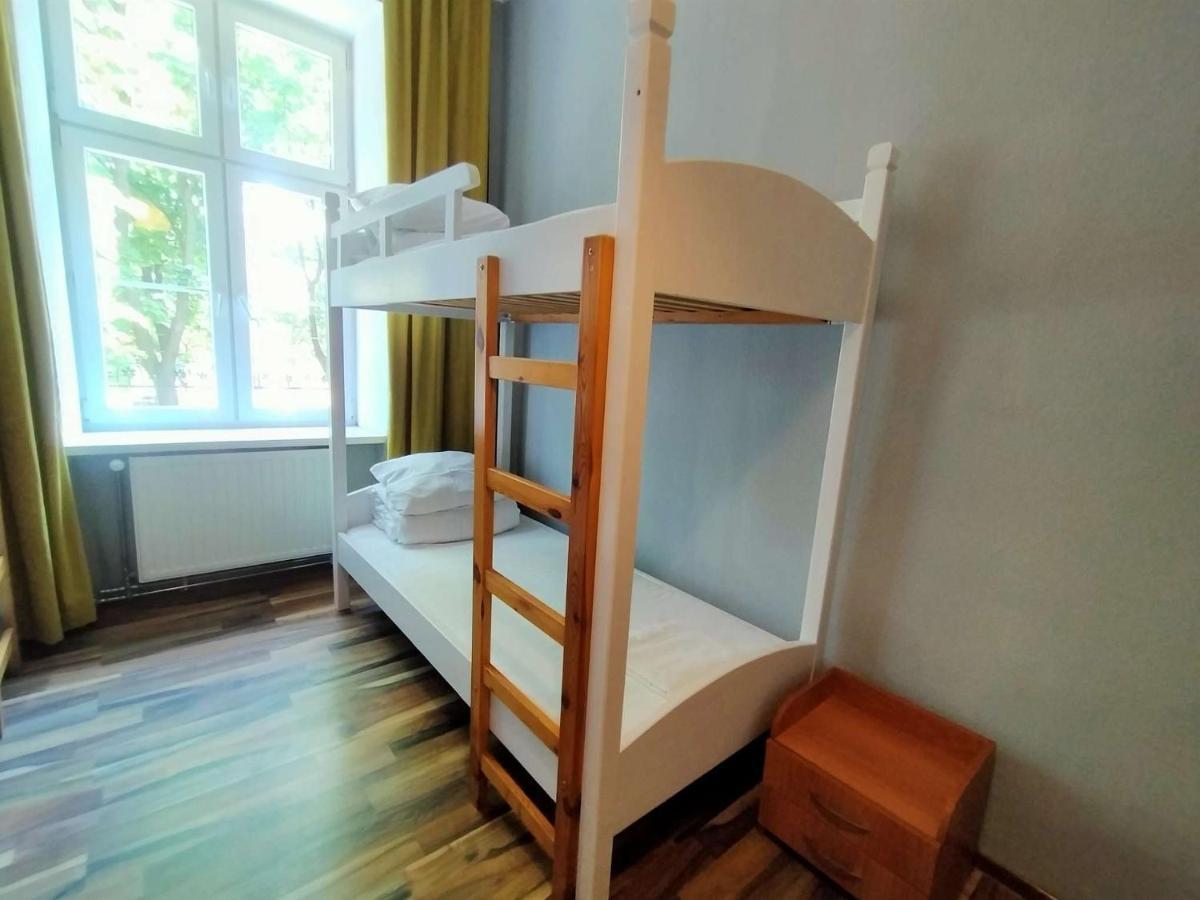 Dietla Cozy Place To Stay Краков Экстерьер фото