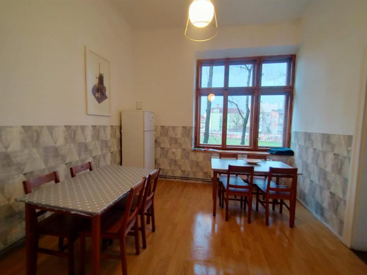 Dietla Cozy Place To Stay Краков Экстерьер фото