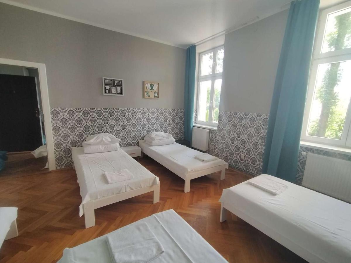 Dietla Cozy Place To Stay Краков Экстерьер фото