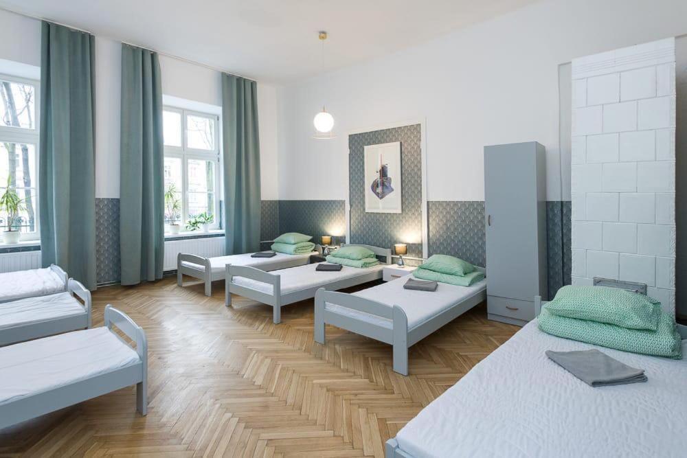 Dietla Cozy Place To Stay Краков Экстерьер фото