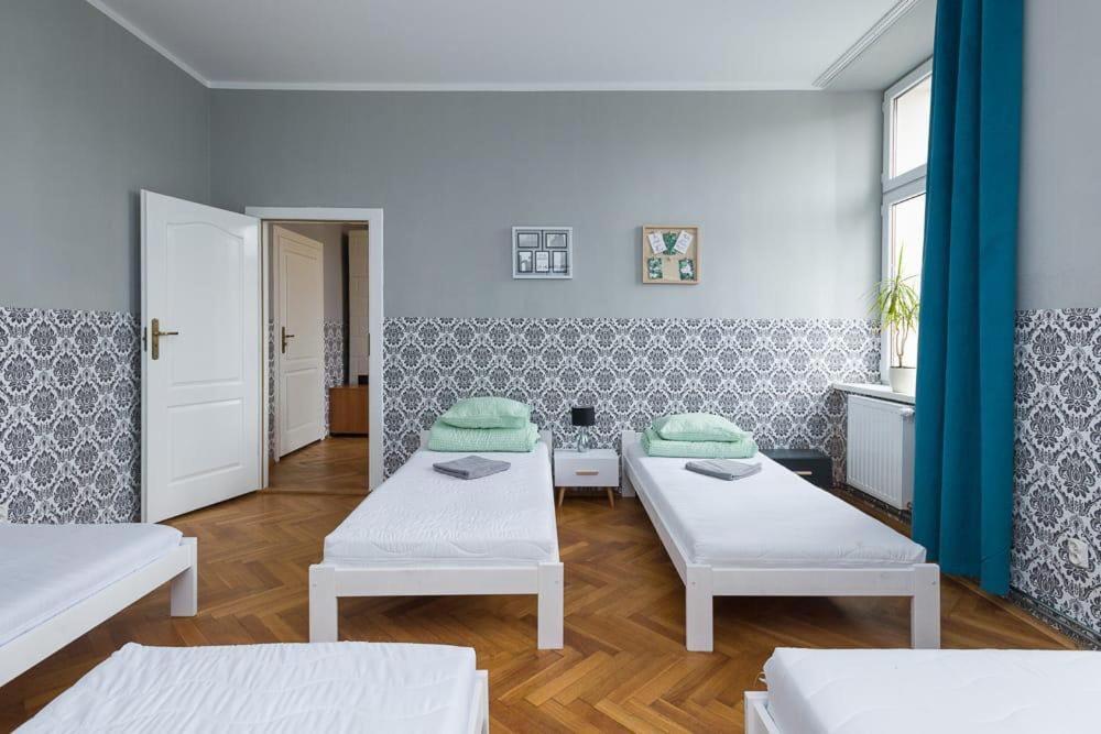 Dietla Cozy Place To Stay Краков Экстерьер фото