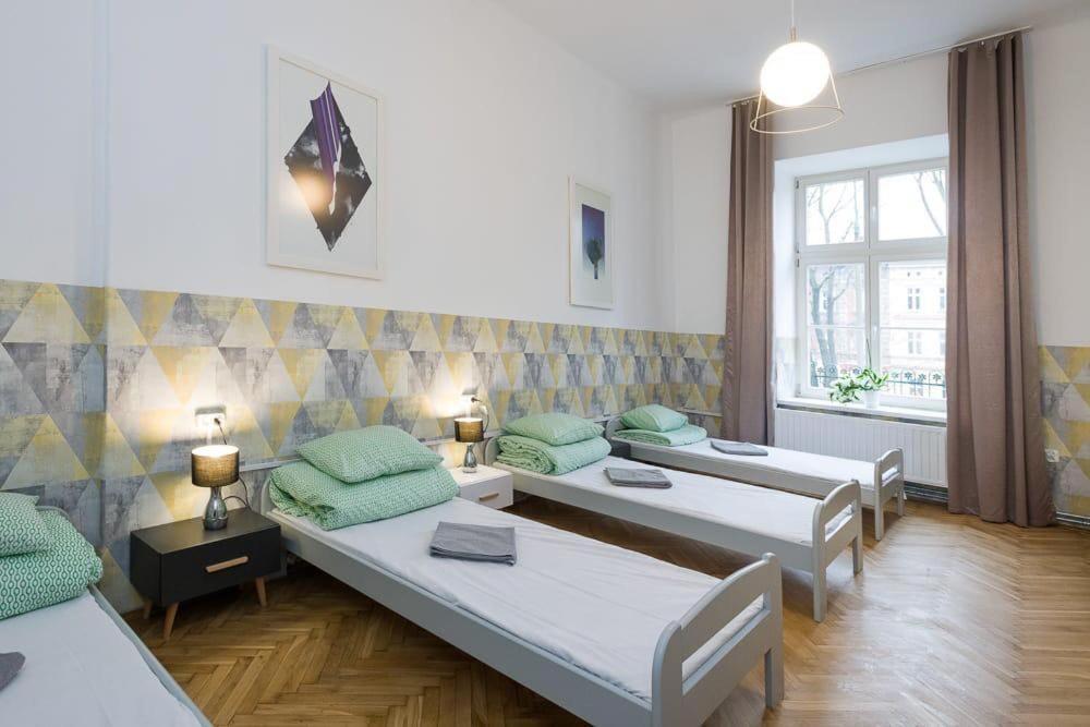 Dietla Cozy Place To Stay Краков Экстерьер фото