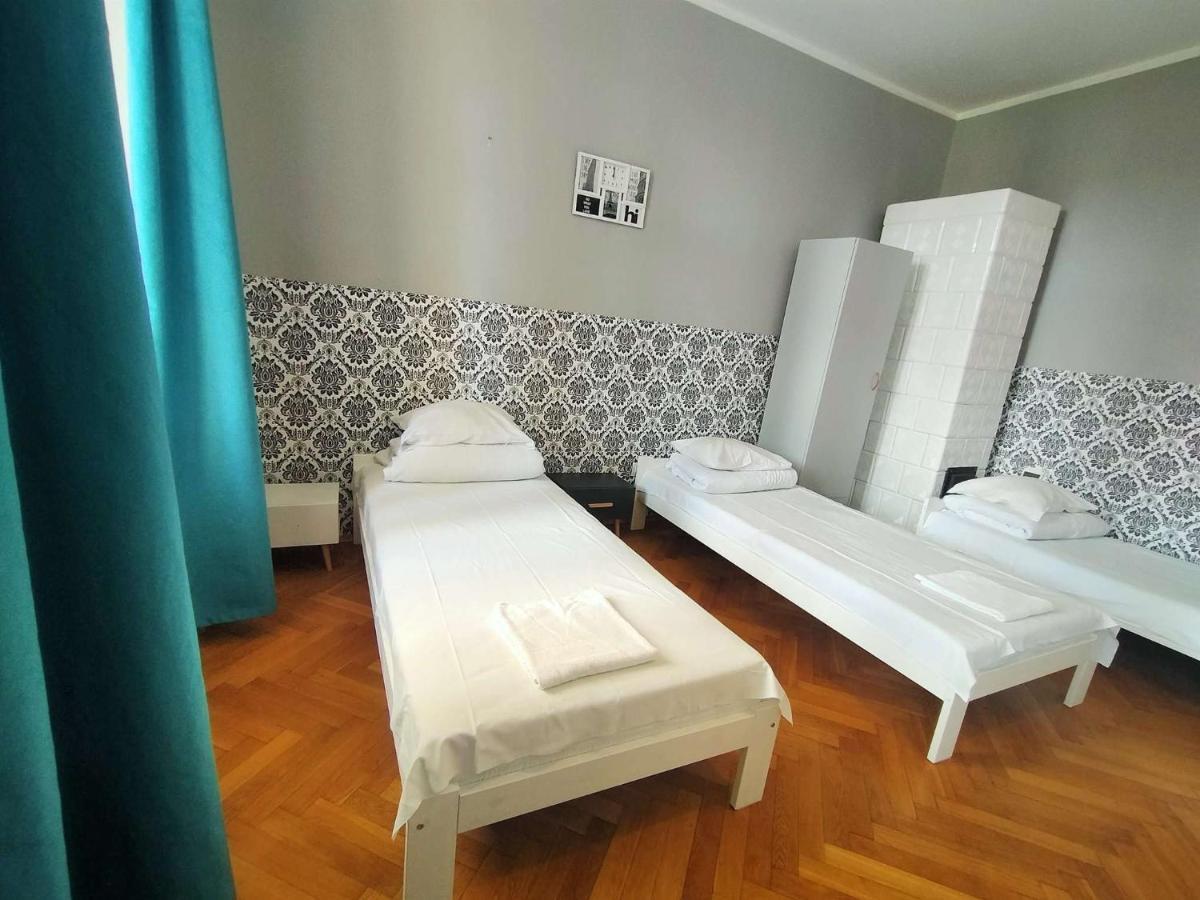 Dietla Cozy Place To Stay Краков Экстерьер фото