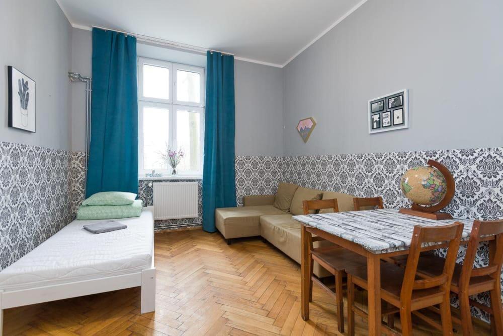 Dietla Cozy Place To Stay Краков Экстерьер фото