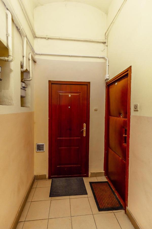 Dietla Cozy Place To Stay Краков Экстерьер фото