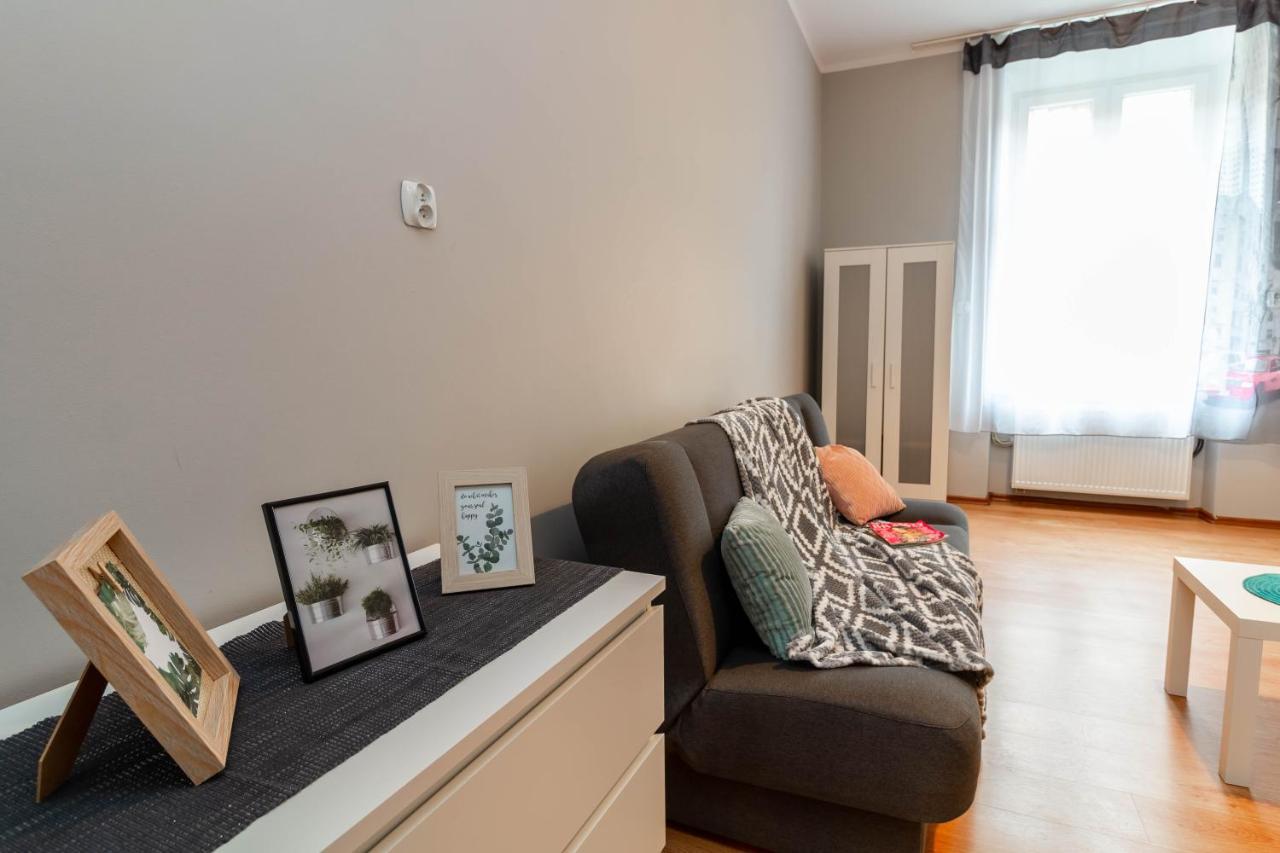 Dietla Cozy Place To Stay Краков Экстерьер фото