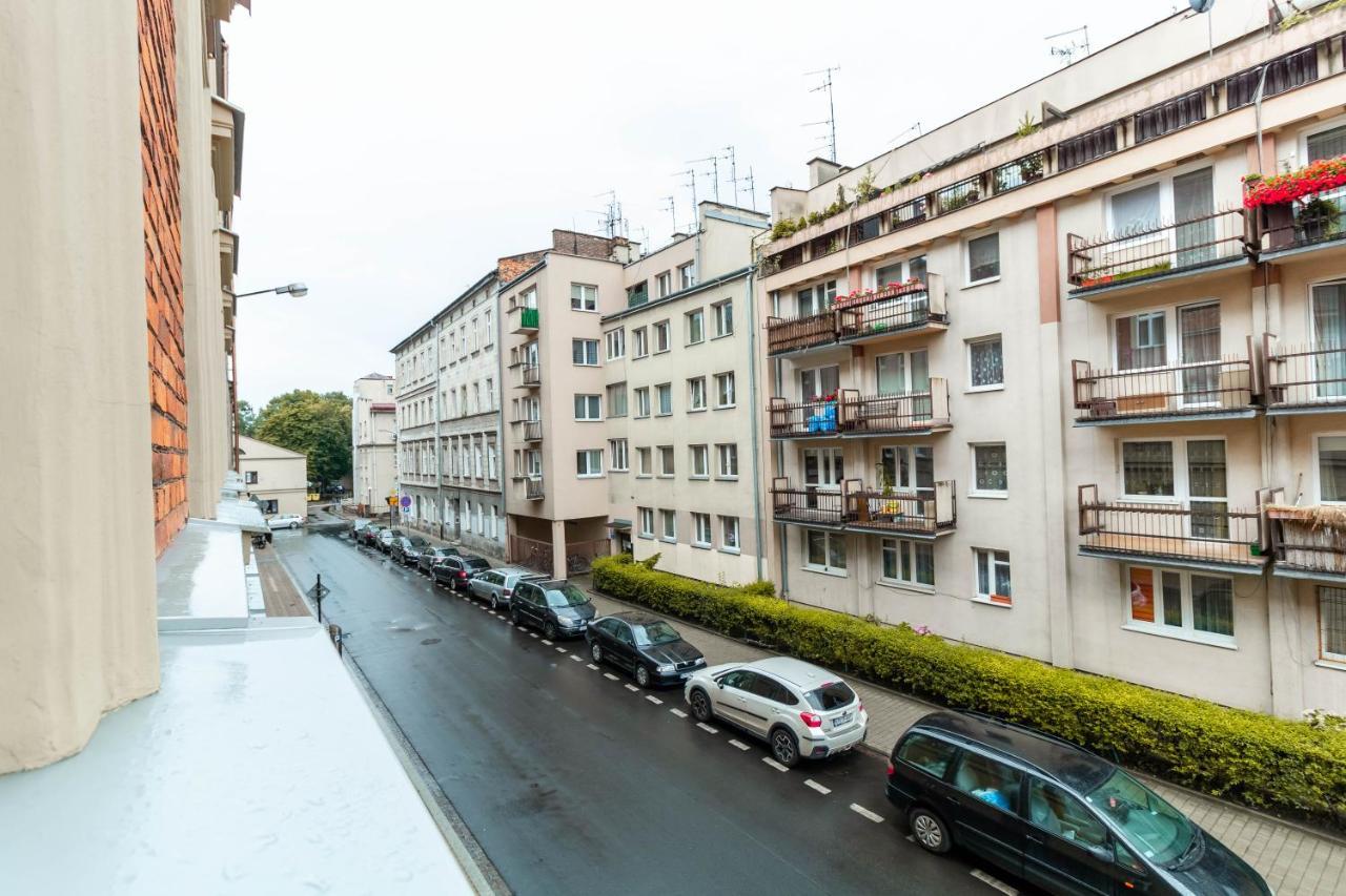 Dietla Cozy Place To Stay Краков Экстерьер фото