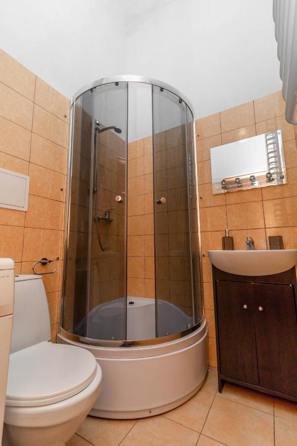 Dietla Cozy Place To Stay Краков Экстерьер фото