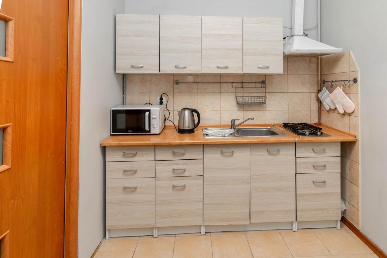 Dietla Cozy Place To Stay Краков Экстерьер фото