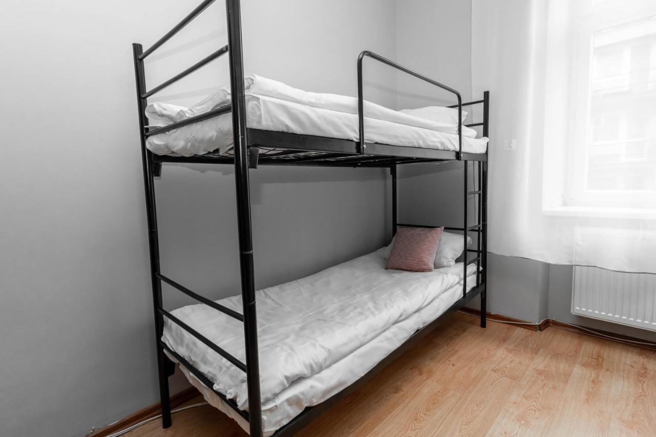 Dietla Cozy Place To Stay Краков Экстерьер фото
