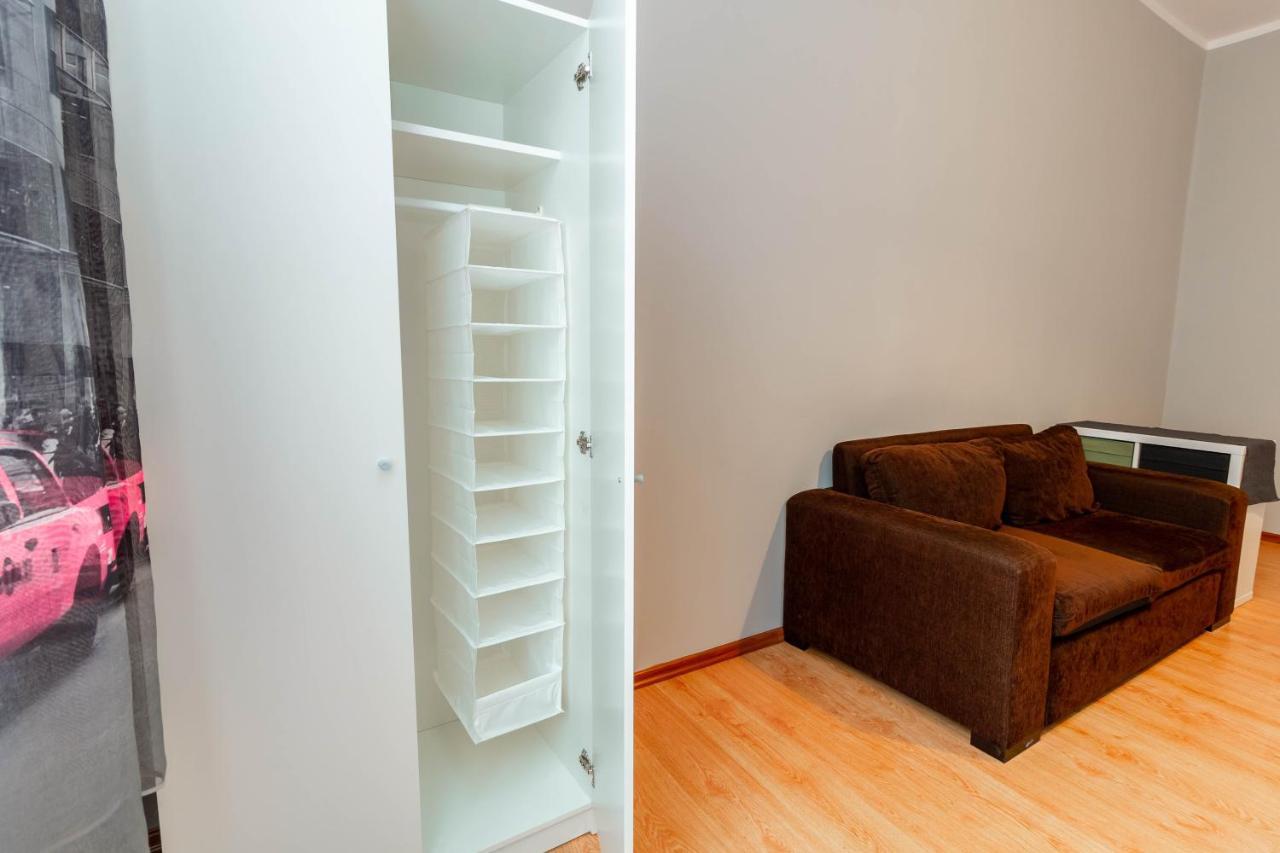 Dietla Cozy Place To Stay Краков Экстерьер фото
