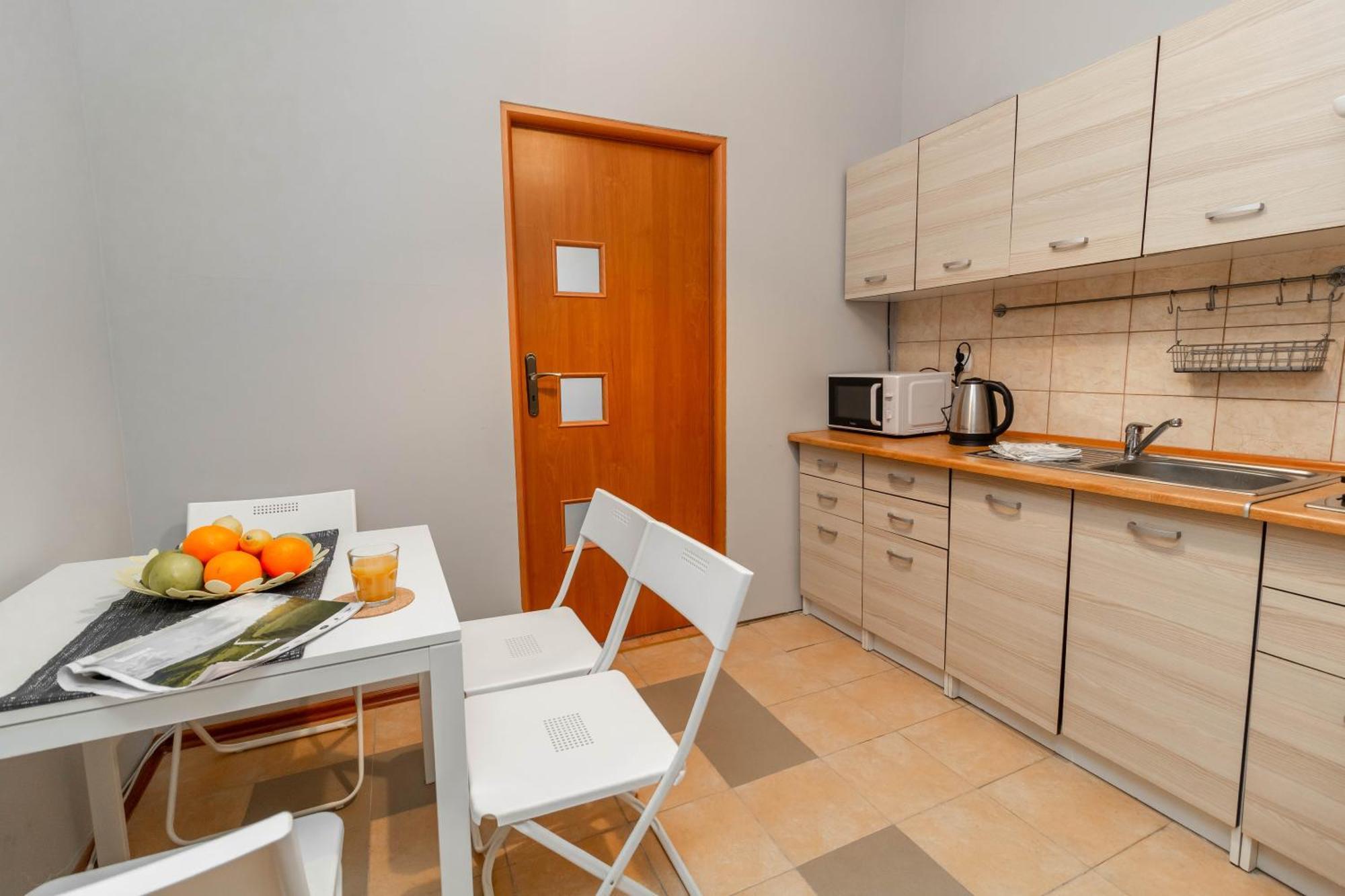 Dietla Cozy Place To Stay Краков Экстерьер фото