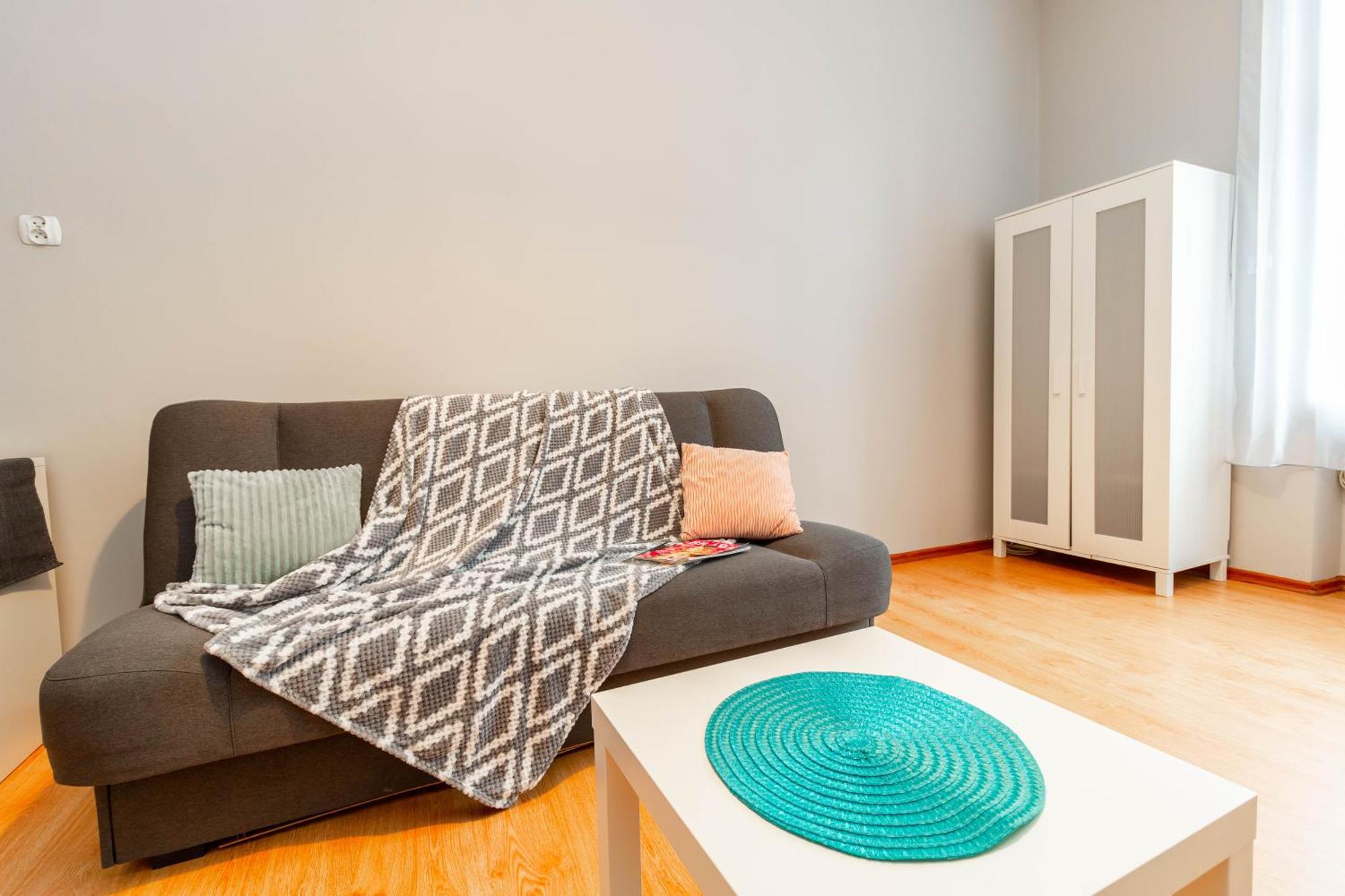 Dietla Cozy Place To Stay Краков Экстерьер фото