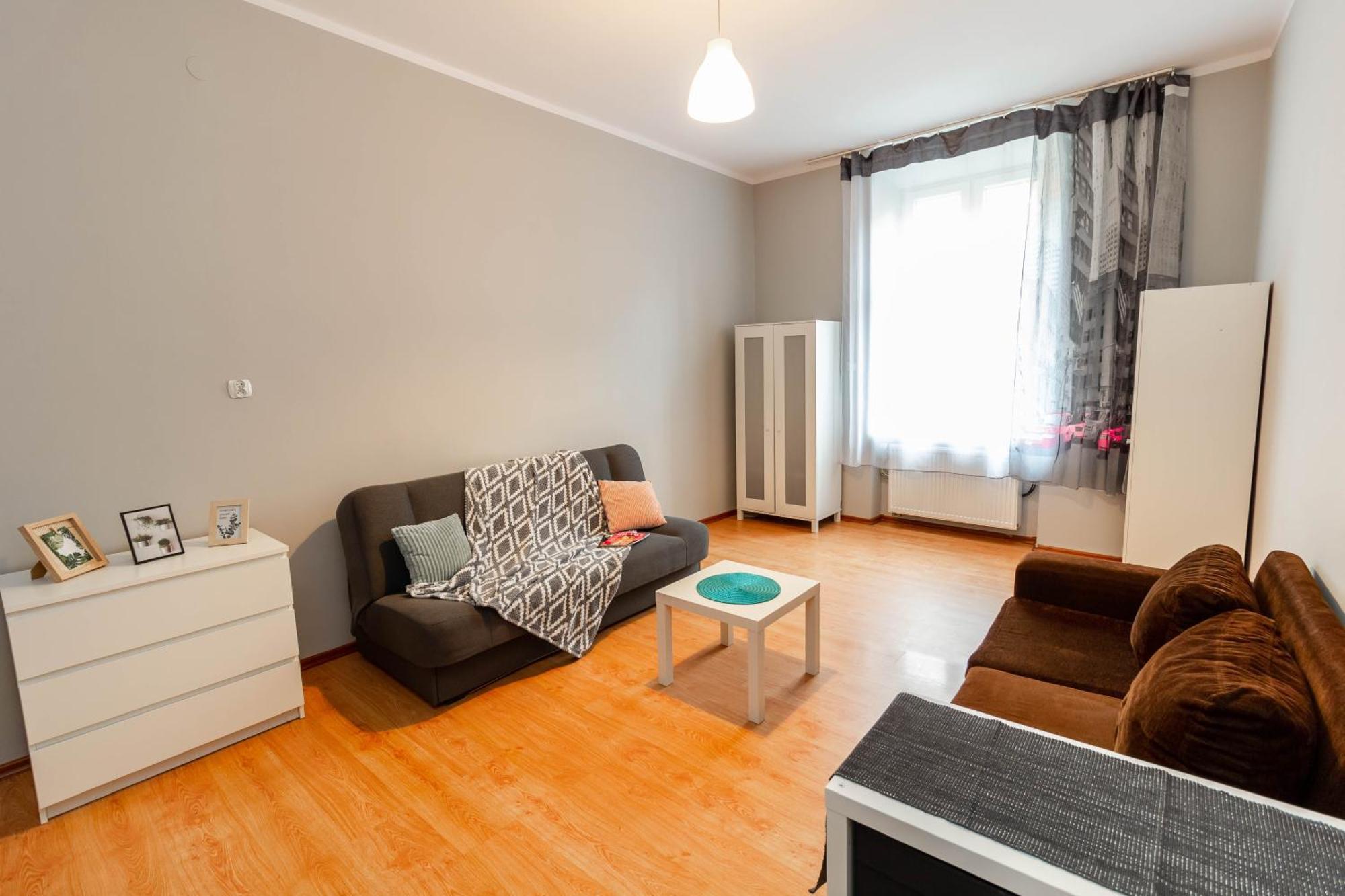Dietla Cozy Place To Stay Краков Экстерьер фото